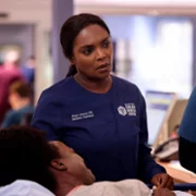 Chicago Med - galeria zdjęć - filmweb