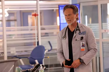 Chicago Med - galeria zdjęć - filmweb