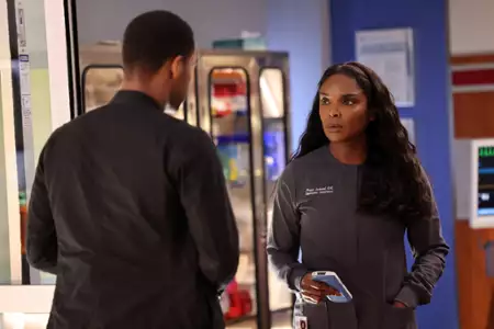 Chicago Med - galeria zdjęć - filmweb