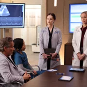 Chicago Med - galeria zdjęć - filmweb