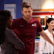 Chicago Med - galeria zdjęć - filmweb