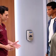 Chicago Med - galeria zdjęć - filmweb