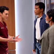 Chicago Med - galeria zdjęć - filmweb