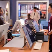 Chicago Med - galeria zdjęć - filmweb