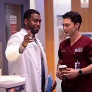 Chicago Med - galeria zdjęć - filmweb