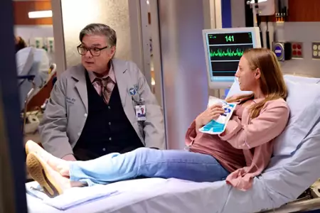 Chicago Med - galeria zdjęć - filmweb