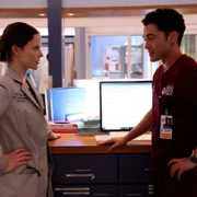 Chicago Med - galeria zdjęć - filmweb