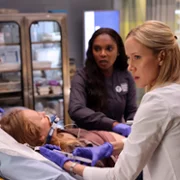 Chicago Med - galeria zdjęć - filmweb