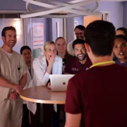 Chicago Med - galeria zdjęć - filmweb