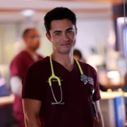 Chicago Med - galeria zdjęć - filmweb