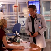 Chicago Med - galeria zdjęć - filmweb