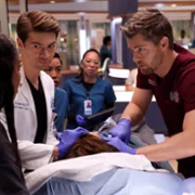 Chicago Med - galeria zdjęć - filmweb