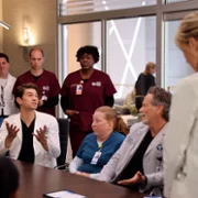 Chicago Med - galeria zdjęć - filmweb