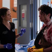 Chicago Med - galeria zdjęć - filmweb