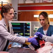 Chicago Med - galeria zdjęć - filmweb