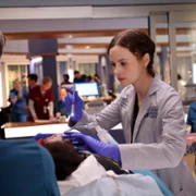 Chicago Med - galeria zdjęć - filmweb