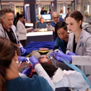 Chicago Med - galeria zdjęć - filmweb