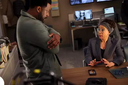 Chicago Med - galeria zdjęć - filmweb