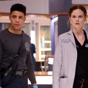 Chicago Med - galeria zdjęć - filmweb
