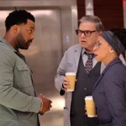 Chicago Med - galeria zdjęć - filmweb
