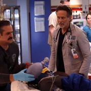 Chicago Med - galeria zdjęć - filmweb