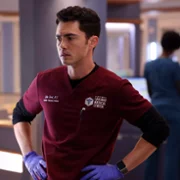 Chicago Med - galeria zdjęć - filmweb