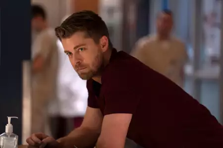 Chicago Med - galeria zdjęć - filmweb
