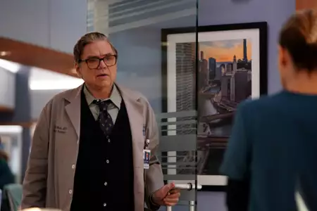 Chicago Med - galeria zdjęć - filmweb