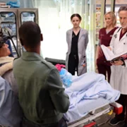Chicago Med - galeria zdjęć - filmweb