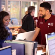 Chicago Med - galeria zdjęć - filmweb