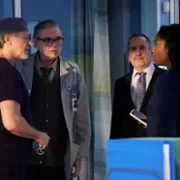 Chicago Med - galeria zdjęć - filmweb