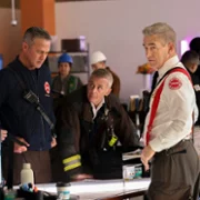 Chicago Med - galeria zdjęć - filmweb