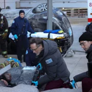 Chicago Med - galeria zdjęć - filmweb