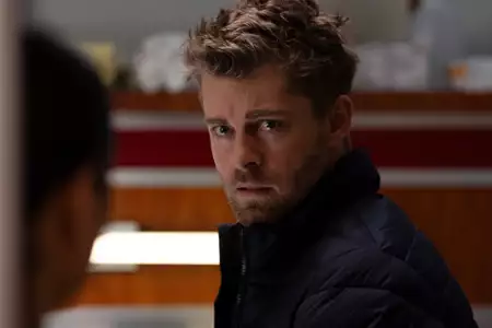 Chicago Med - galeria zdjęć - filmweb