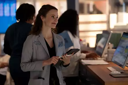 Chicago Med - galeria zdjęć - filmweb