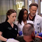 Chicago Med - galeria zdjęć - filmweb