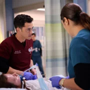 Chicago Med - galeria zdjęć - filmweb