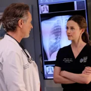 Chicago Med - galeria zdjęć - filmweb