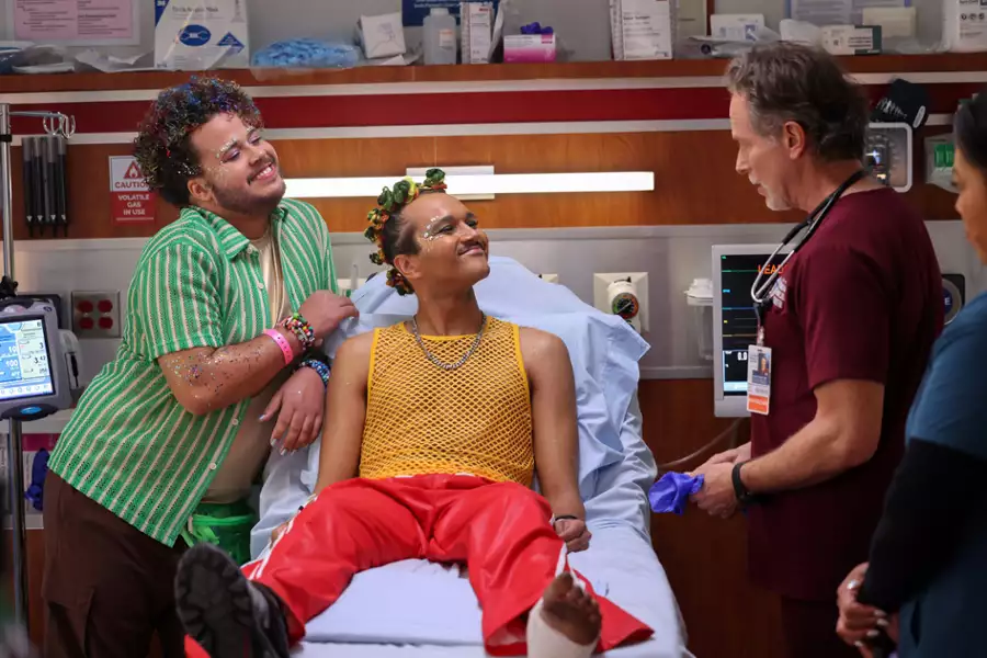 Chicago Med - galeria zdjęć - filmweb