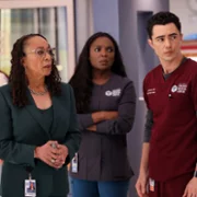 Chicago Med - galeria zdjęć - filmweb