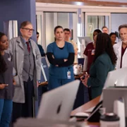 Chicago Med - galeria zdjęć - filmweb
