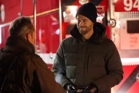 Chicago Med - galeria zdjęć - filmweb