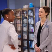 Chicago Med - galeria zdjęć - filmweb