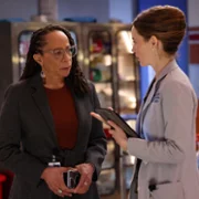 Chicago Med - galeria zdjęć - filmweb