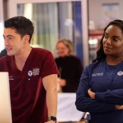 Chicago Med - galeria zdjęć - filmweb