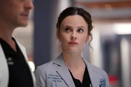 Chicago Med - galeria zdjęć - filmweb