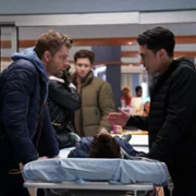 Chicago Med - galeria zdjęć - filmweb