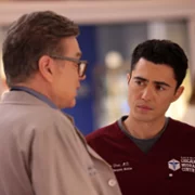 Chicago Med - galeria zdjęć - filmweb