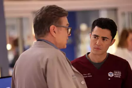 Chicago Med - galeria zdjęć - filmweb