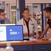 Chicago Med - galeria zdjęć - filmweb
